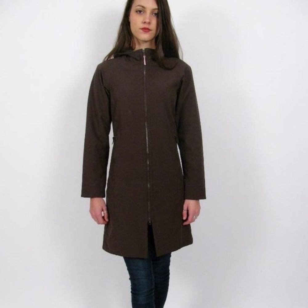 LULULEMON APRES JACKET 4